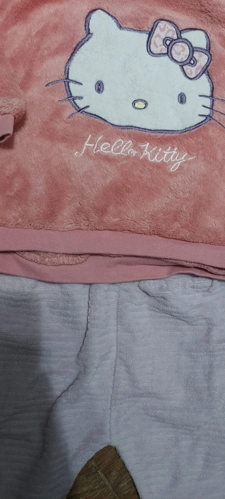 Hello Kitty Sets, Very good, size 3–6m, photo 2