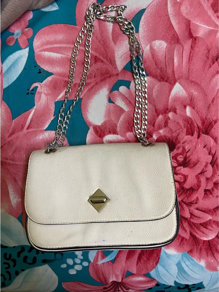 Pixi Shoulder Bag