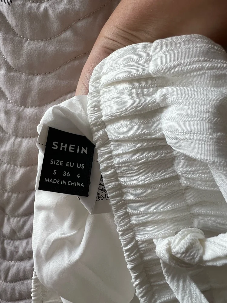 Shein Pants, Very good, size S / 36 / 8, photo 2