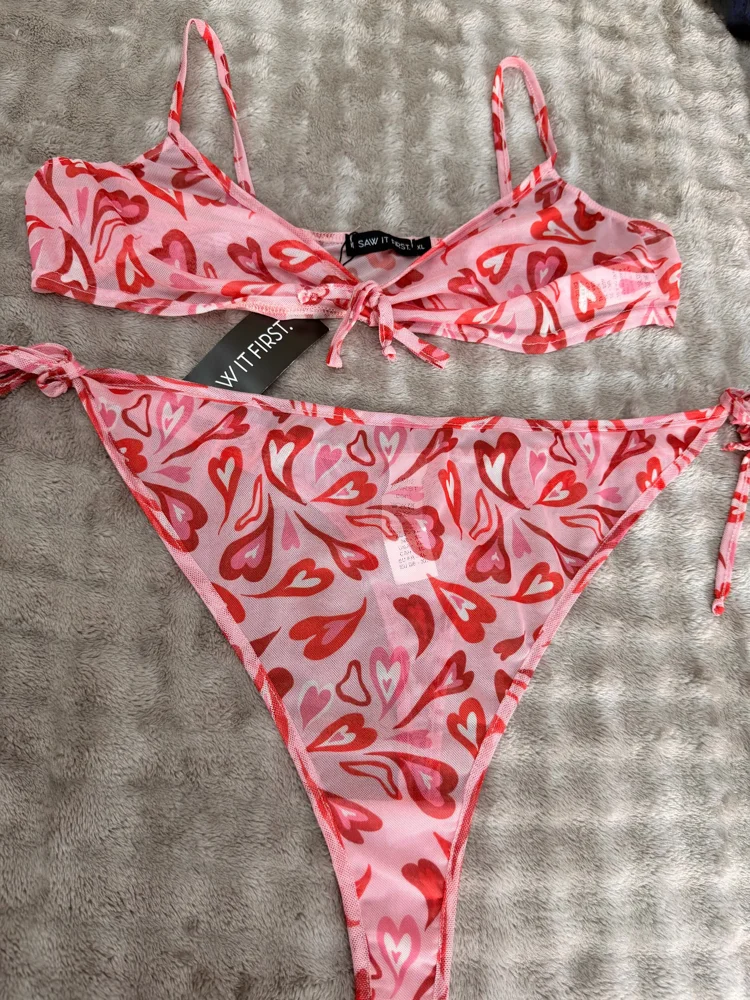 I Saw it First Lingerie, size XL / 42 / 14, photo 4
