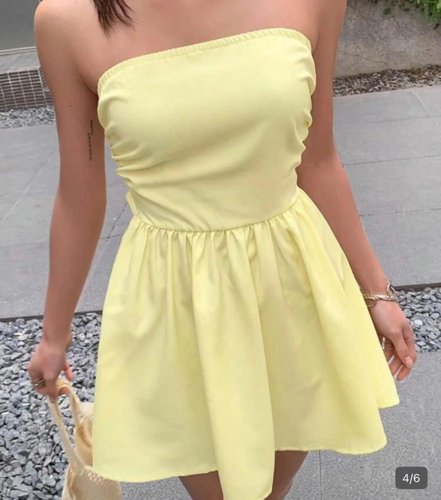 Shein Mini Dresses