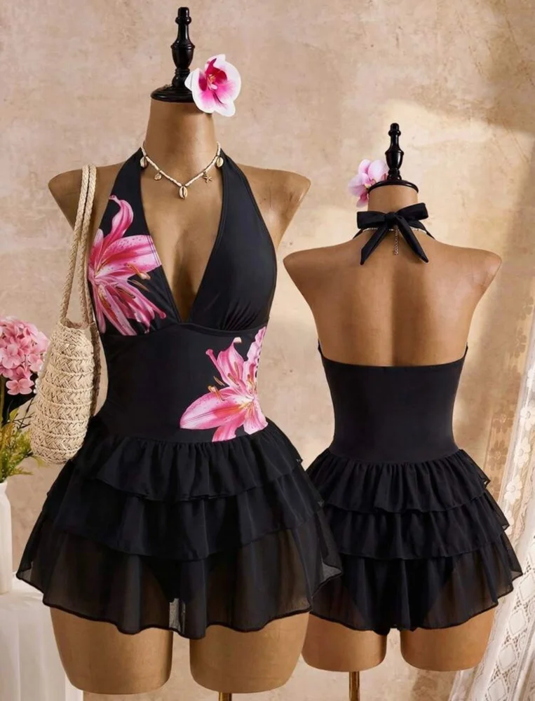 Shein Tankinis