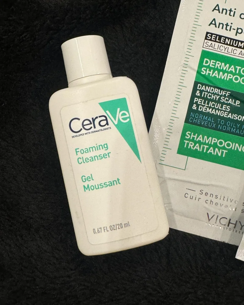 CeraVe منتجات عناية بالبشرة، حالة ممتازة، صورة 2