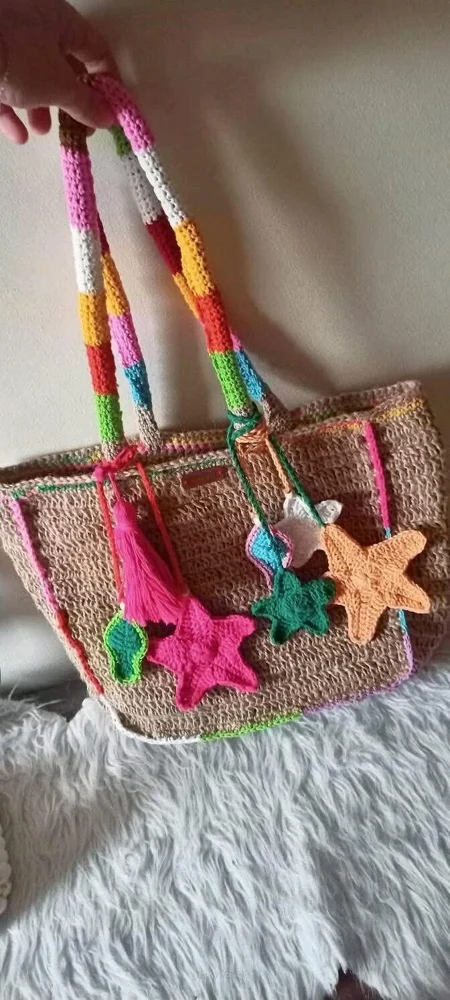 Local شنط كتف