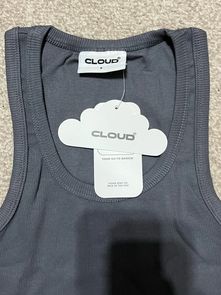 Tank Tops, size S / 36 / 8, photo 2