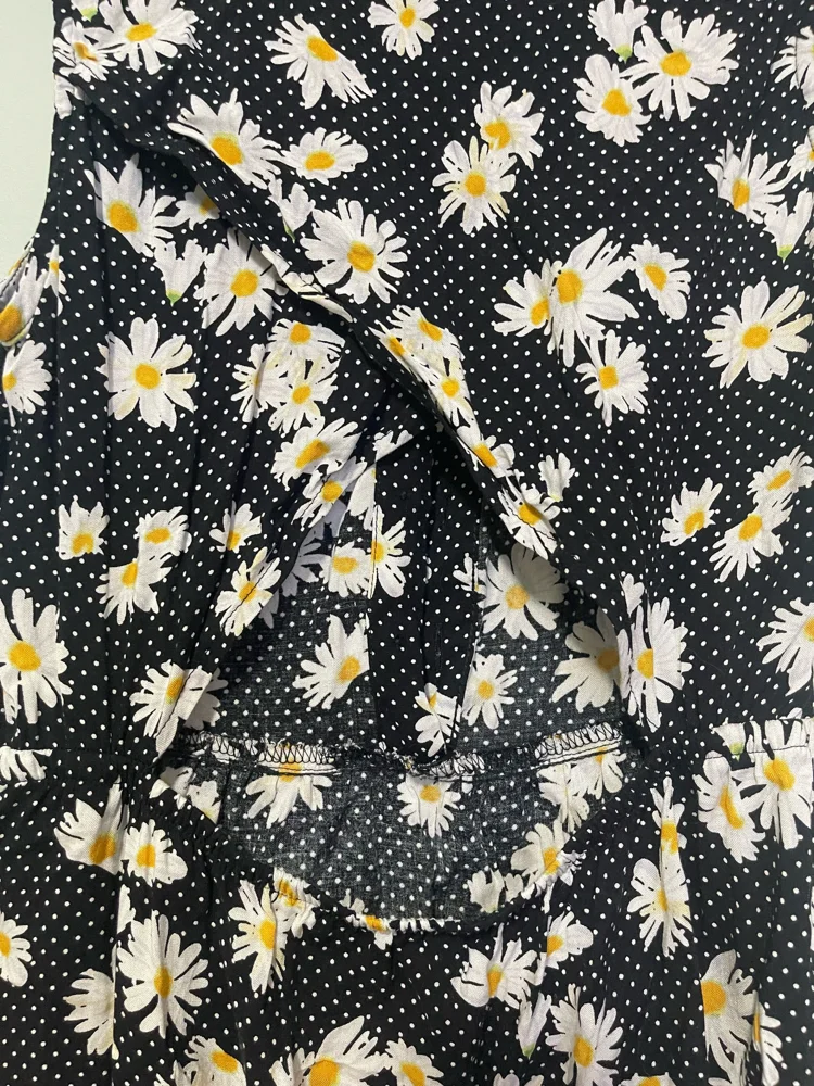 H&M Mini Dresses, size S / 36 / 8, photo 5