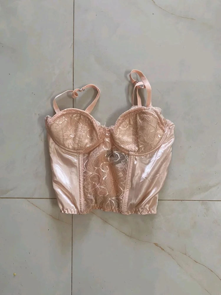 Corsets