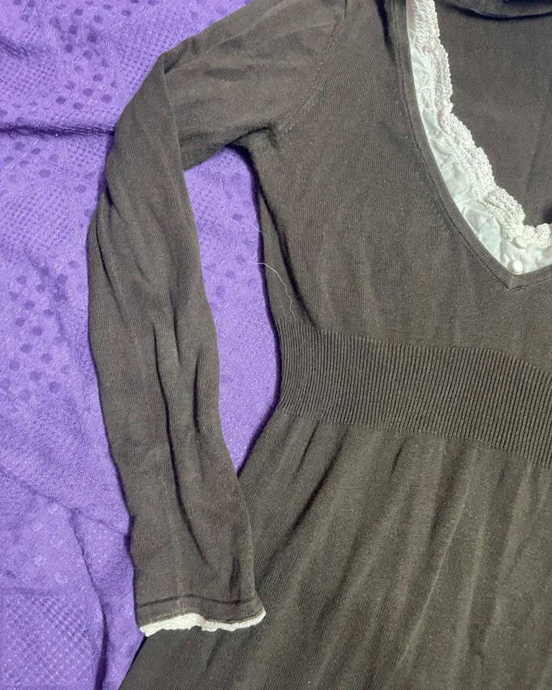Vero Moda Mini Dresses, Very good, size S / 36 / 8, photo 3