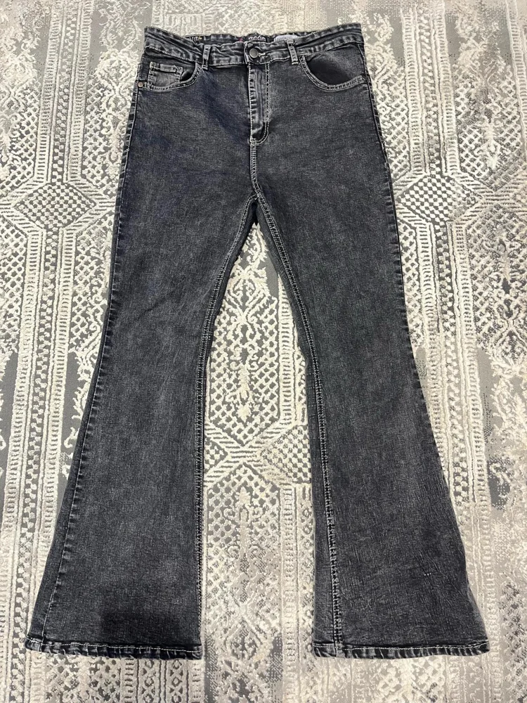Jeans, size M / 38 / 10, photo 5