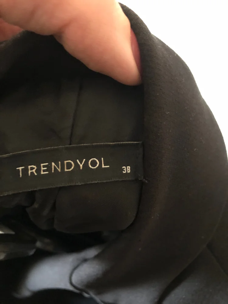 Trendyol Blazers, Very good, size M / 38 / 10, photo 4