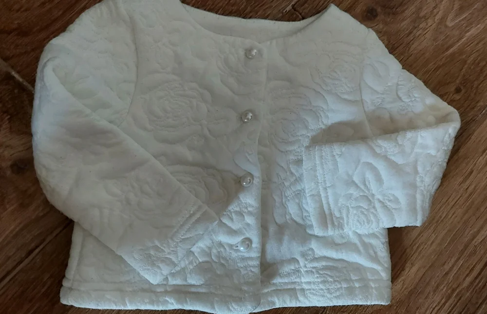 Outerwear, size 1–3m, photo 2