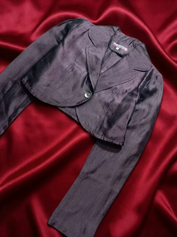 Blazers, size M / 38 / 10, photo 6