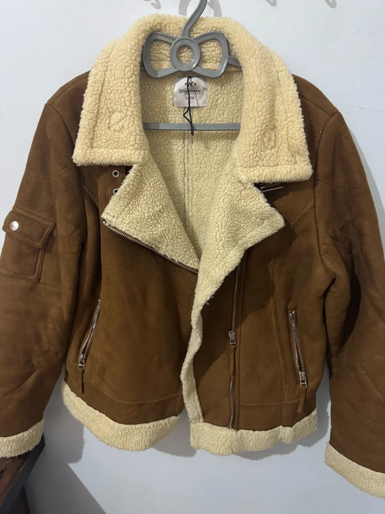 Jackets