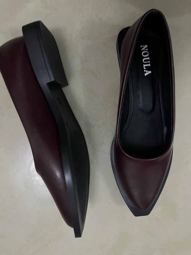 Flats