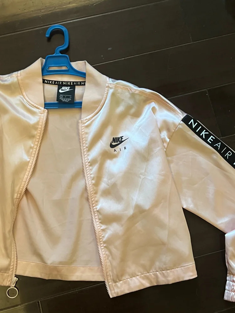 Nike Athletic Jackets, Excellent, size S / 36 / 8, photo 4