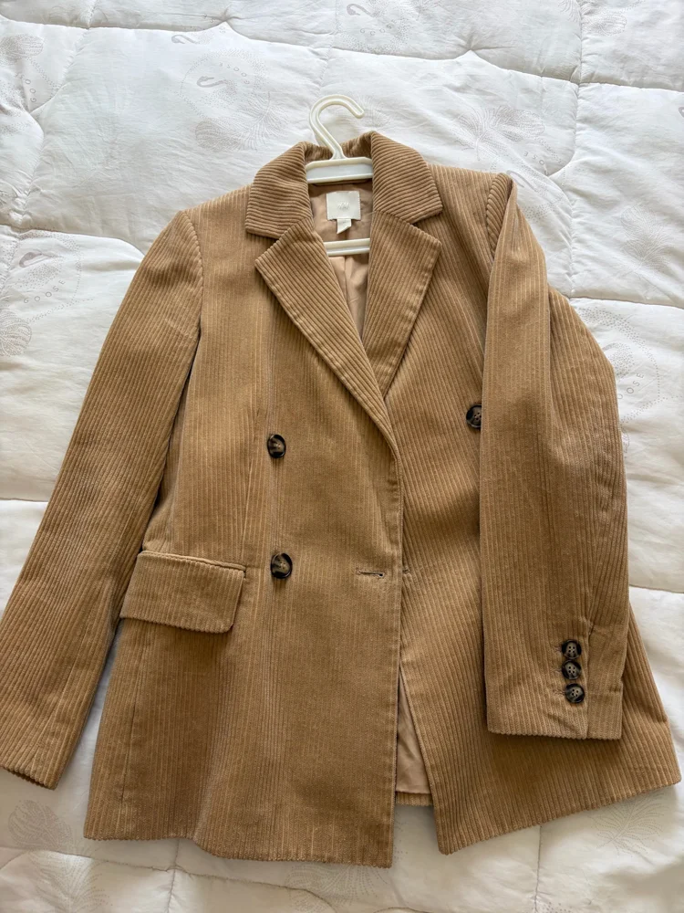 H&M Suits, size XS / 34 / 6
