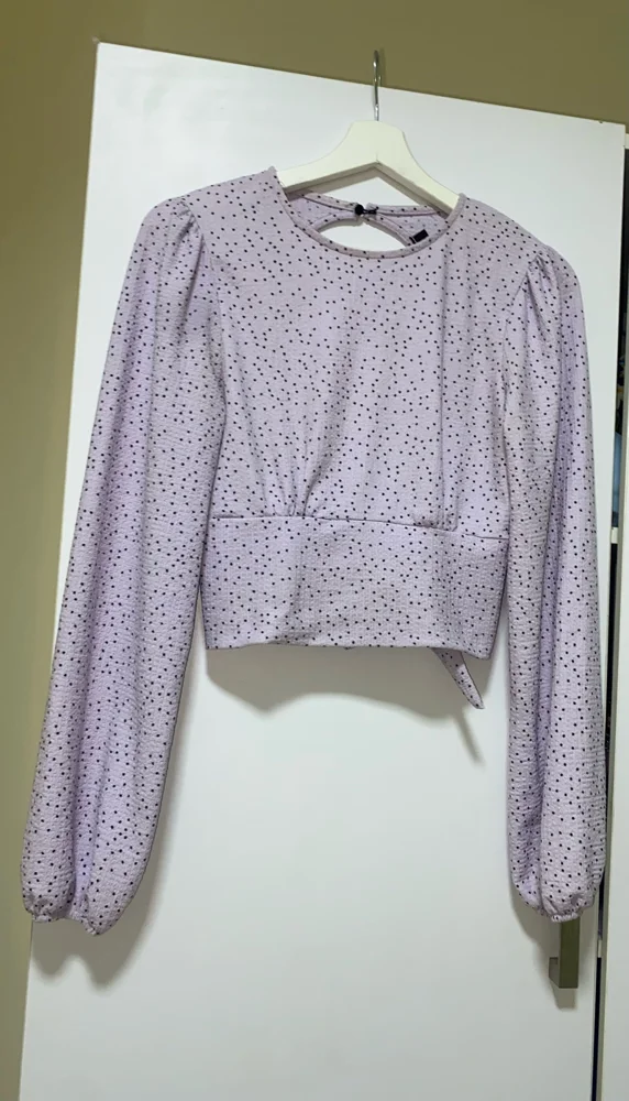 Bershka Blouses