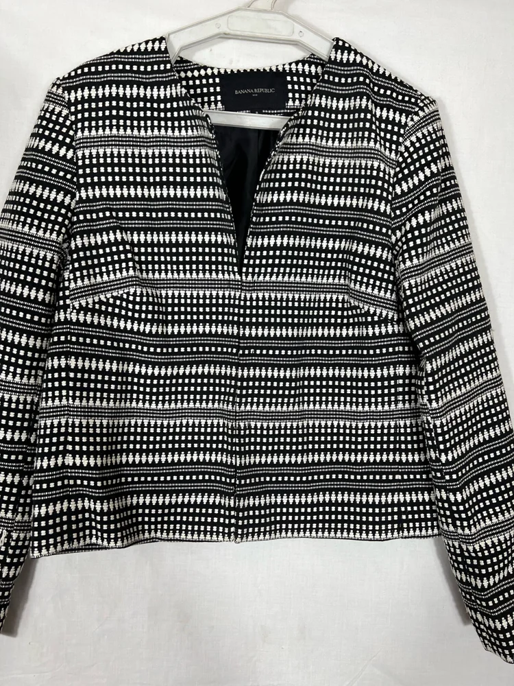 Banana Republic Jackets, Excellent, size S / 36 / 8, photo 2