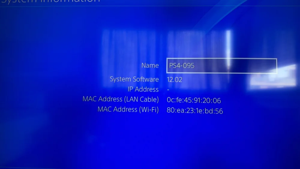 Sony Gaming, size Other, photo 5