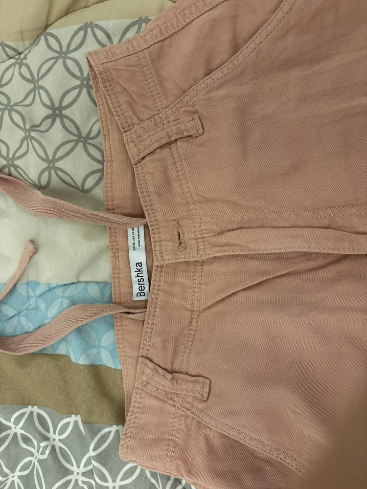 Bershka Pants, size S / 36 / 8, photo 2