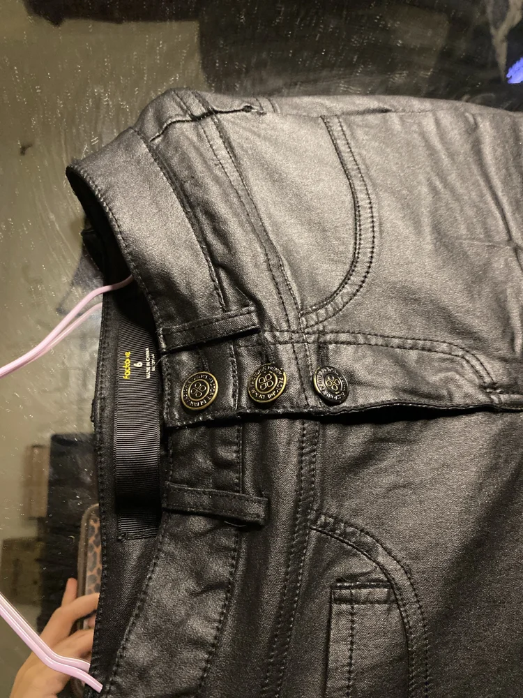 Pants, size XS / 34 / 6, photo 3