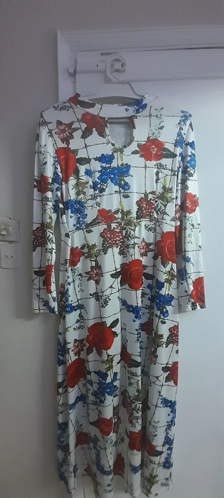 Maxi Dresses