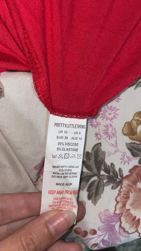 PrettyLittleThing Bodycon Dresses, size S / 36 / 8, photo 4