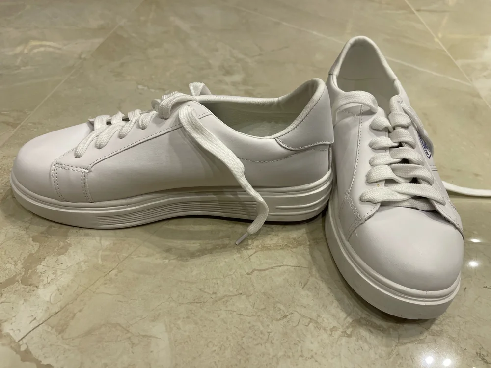 Sneakers, size 43, photo 3