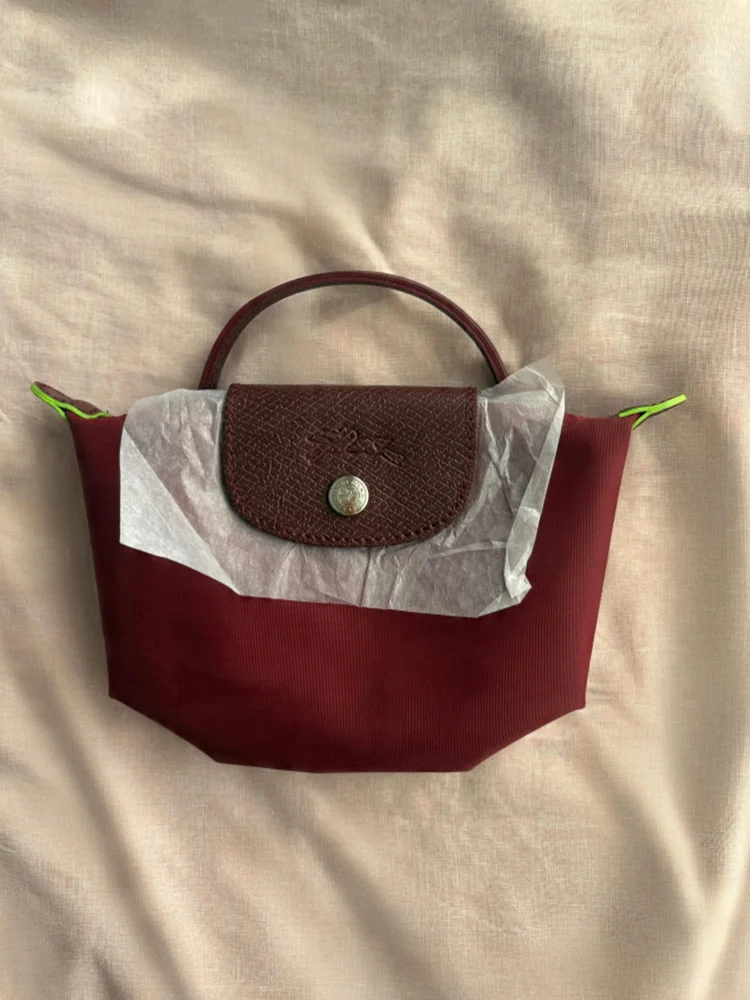 Longchamp Mini Bag