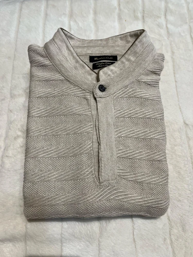 Massimo Dutti Sweaters
