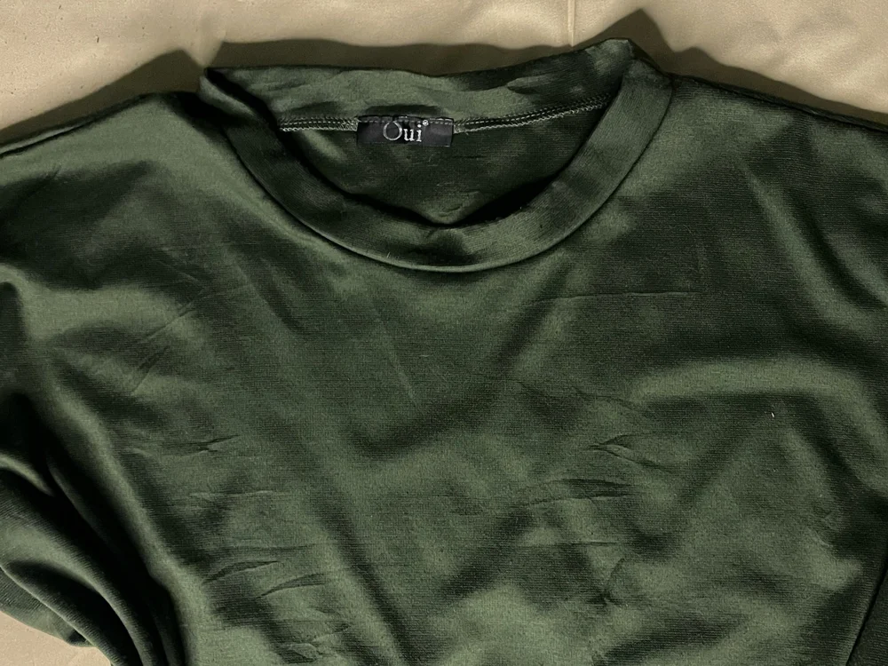 Oui T-shirts, size M / 38 / 10, photo 2