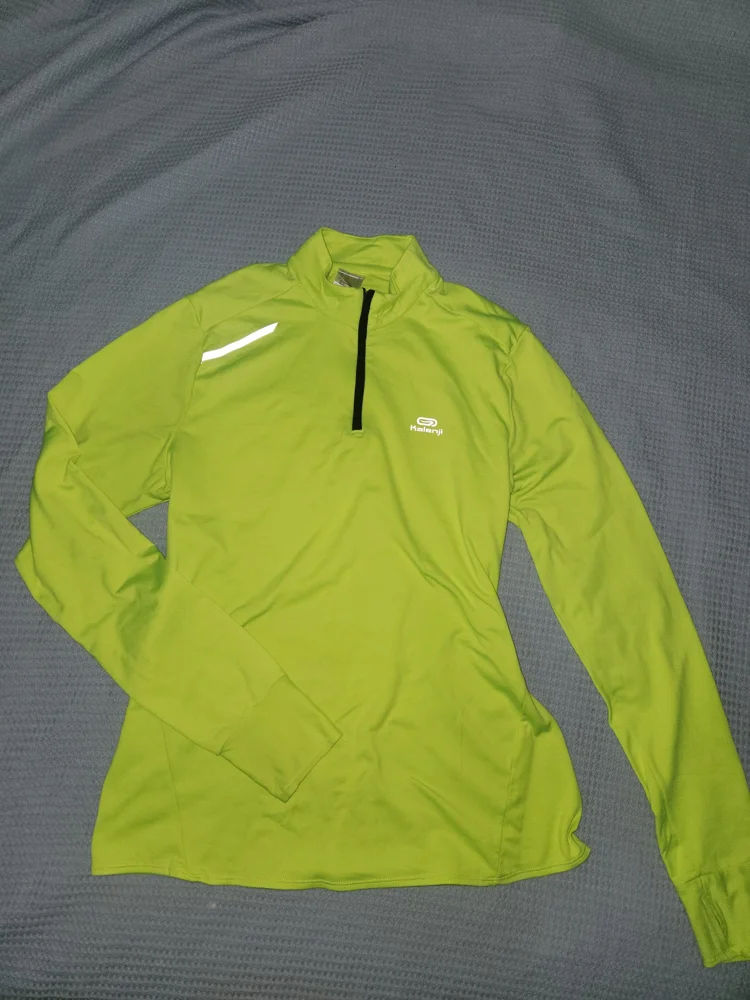 Decathlon Athletic Jackets