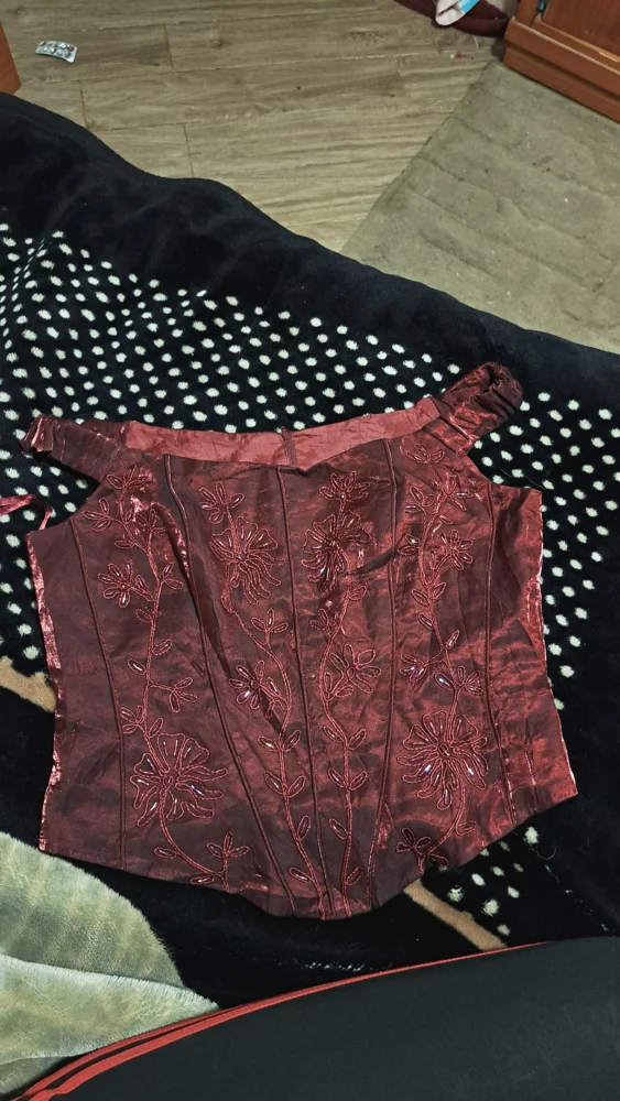 Dynasty Corsets