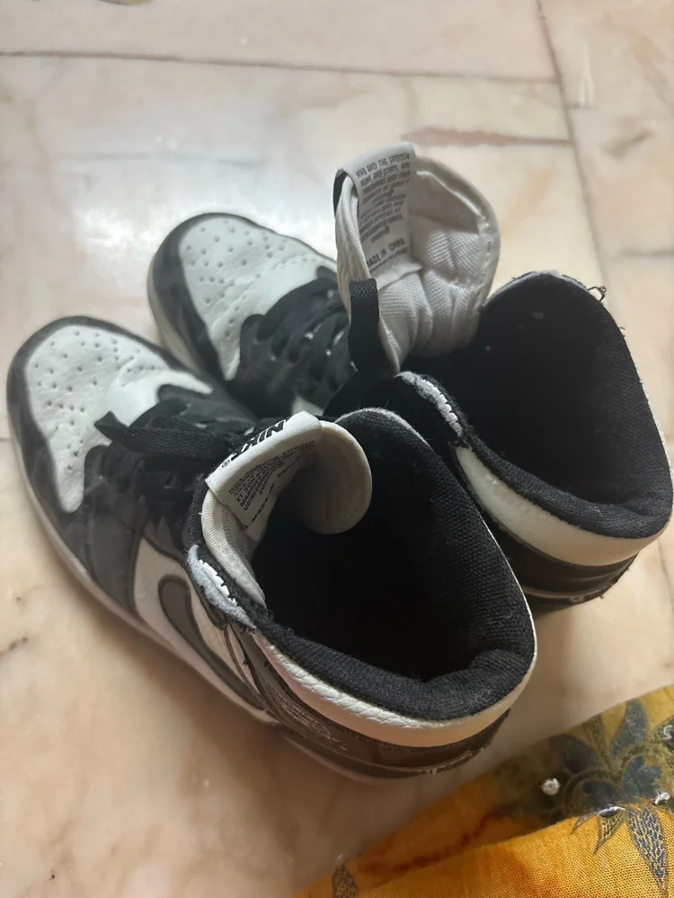 Nike Sneakers, size 39, photo 4