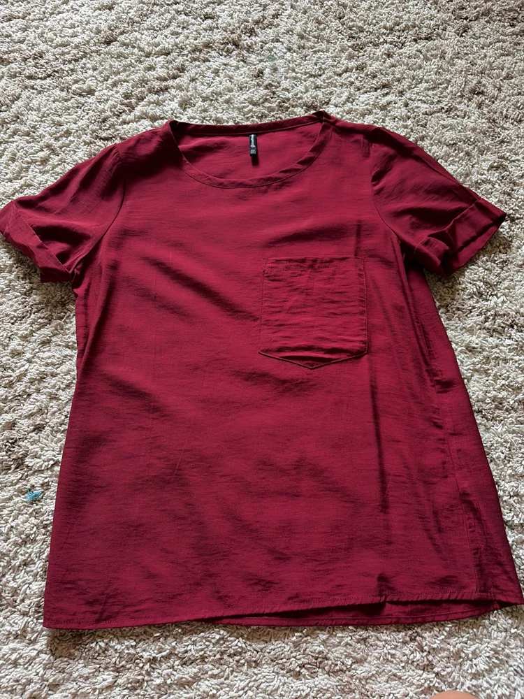 Stradivarius Blouses