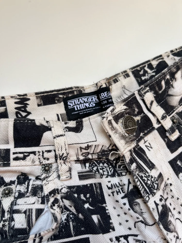 Pull & Bear Pants, size M / 38 / 10, photo 5