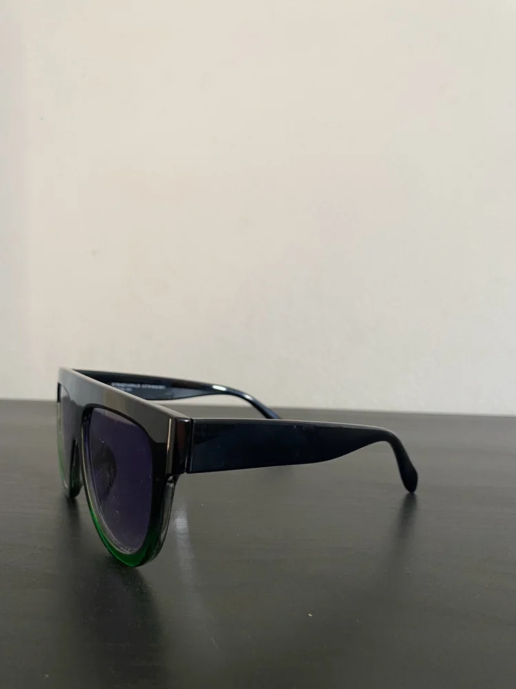 Stradivarius Sunglasses, Very good, photo 2
