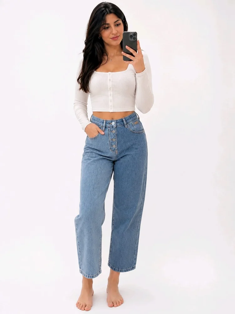 U.S. Polo Assn. Jeans