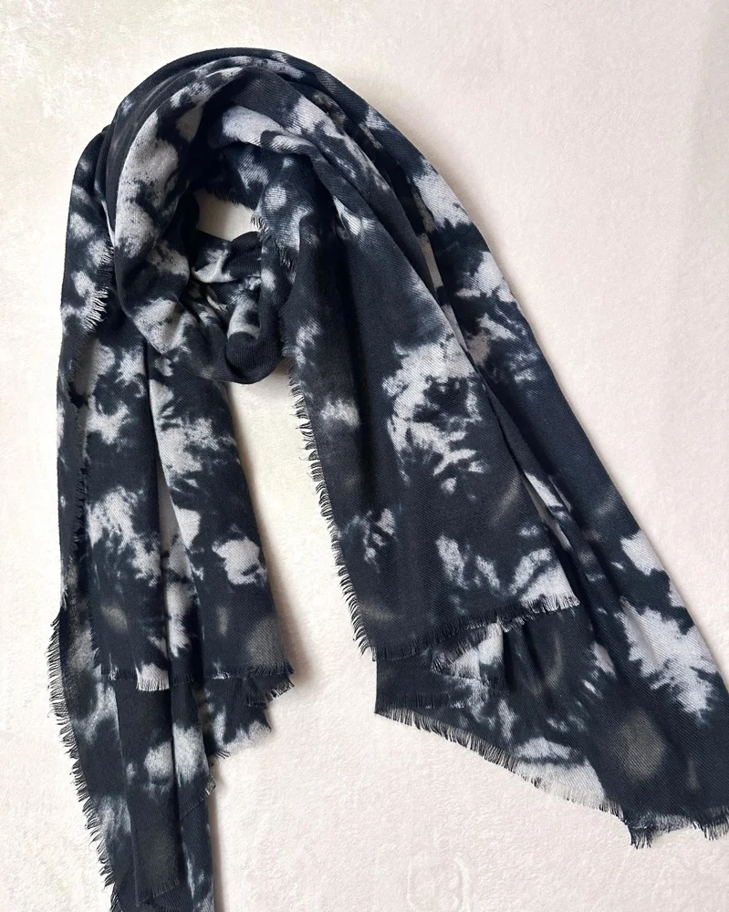 Scarves & Shawls, size One size, photo 3
