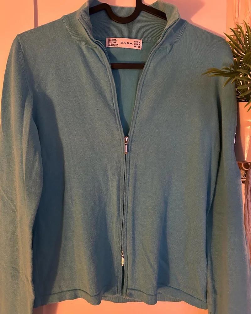 Zara Jackets, size M / 38 / 10