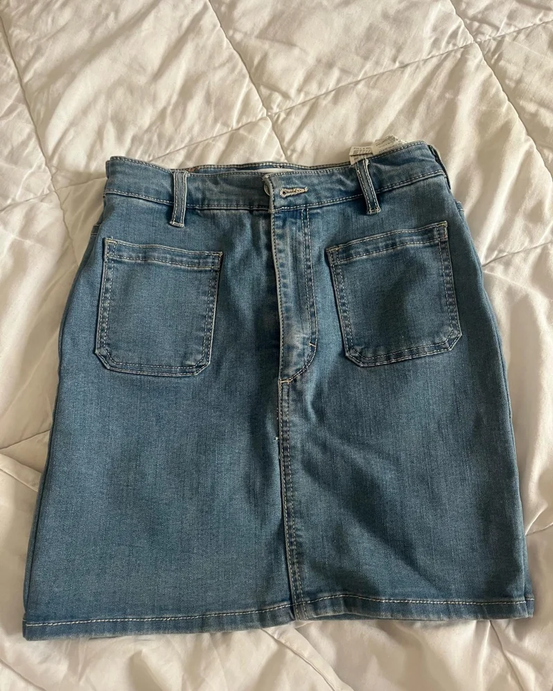Pull & Bear Skirts