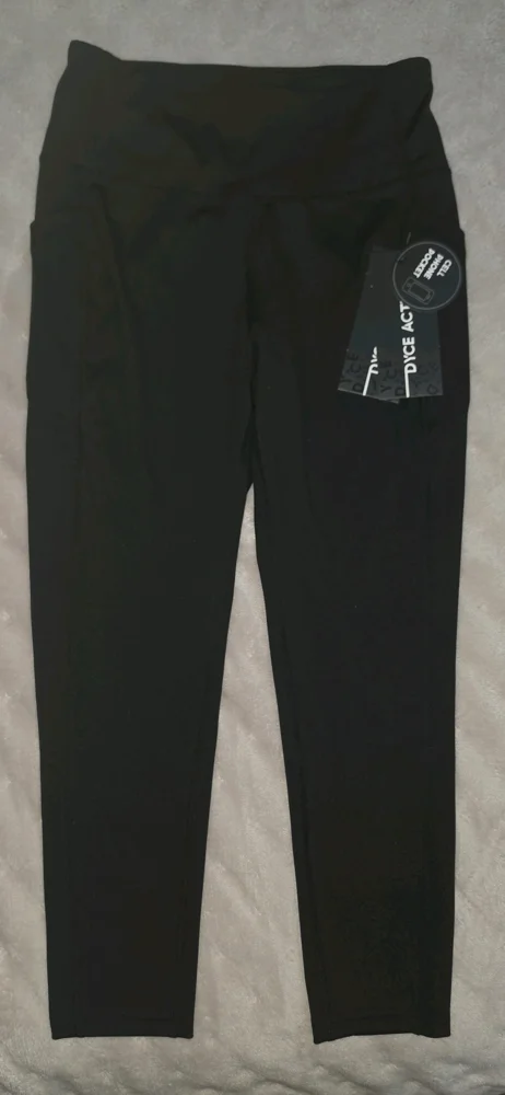 Active Leggings, size M / 38 / 10, photo 3