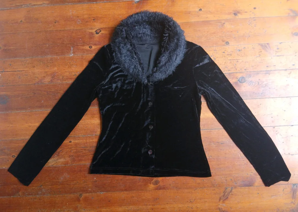 Jackets