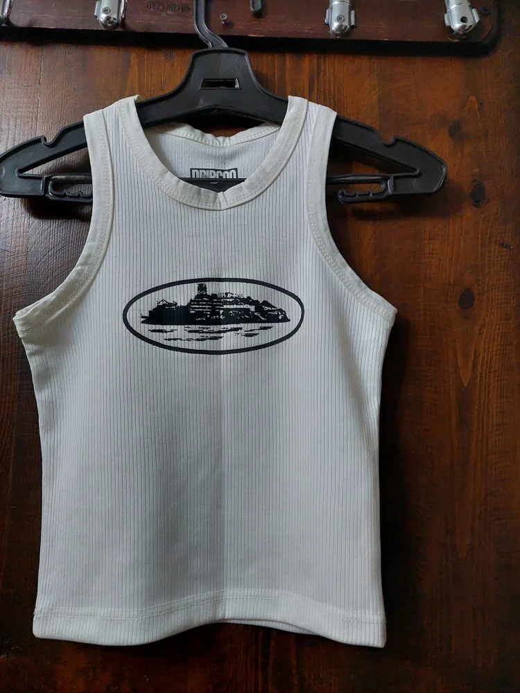 Tank Tops