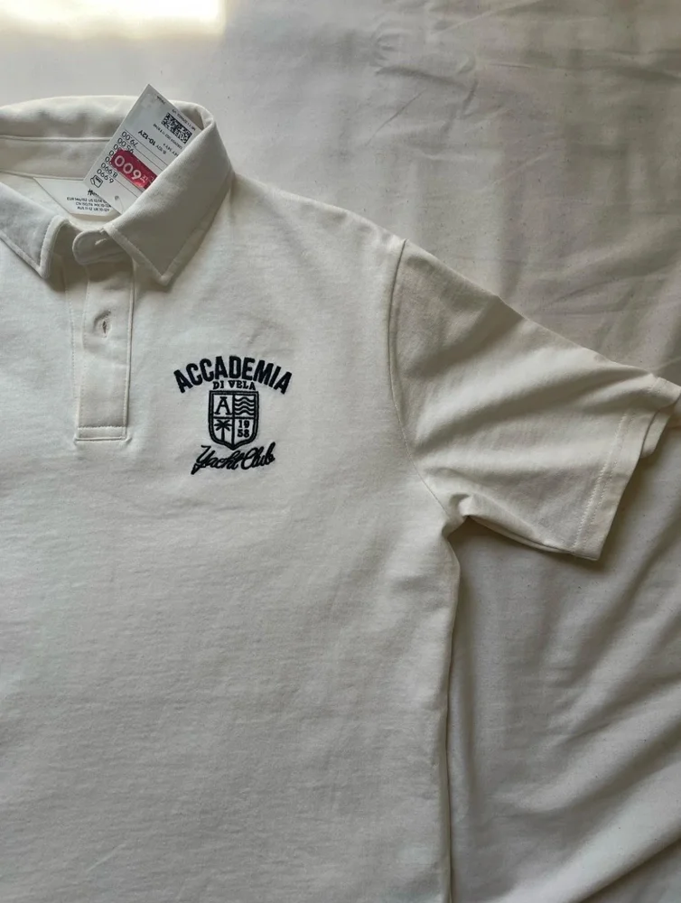 H&M Polo Shirts, size M, photo 2