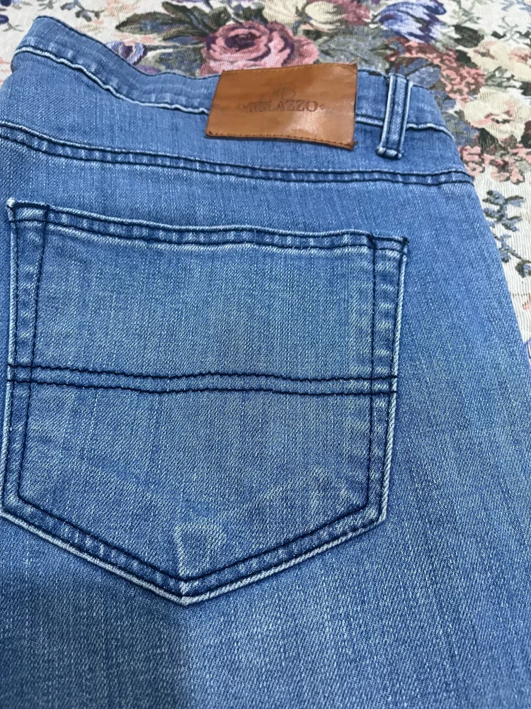 Jeans, size XXL, photo 4