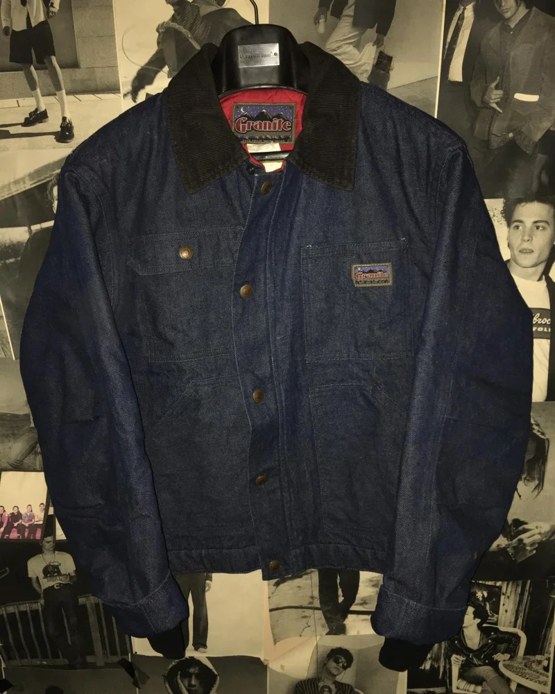 Jackets