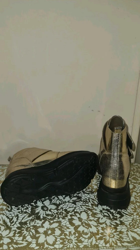 Boots, size 38, photo 3