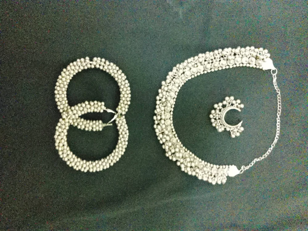 Necklaces, Excellent, photo 3