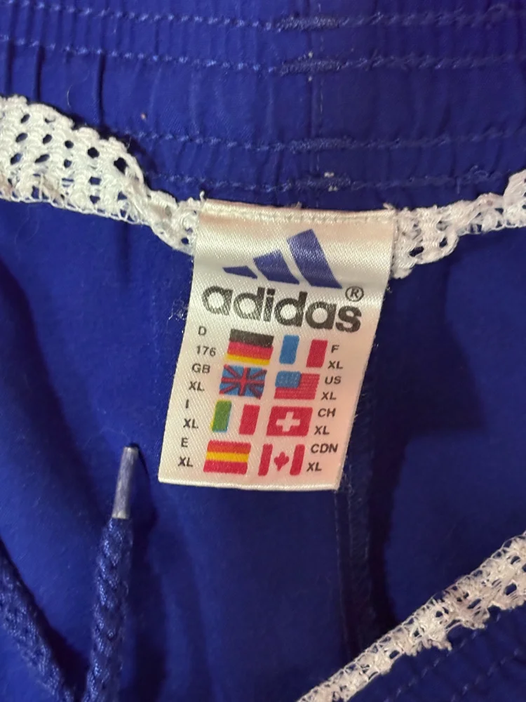 adidas Shorts, size L, photo 4